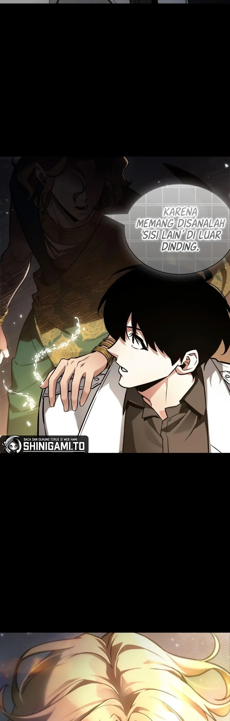 Chapter 304 - halaman 4