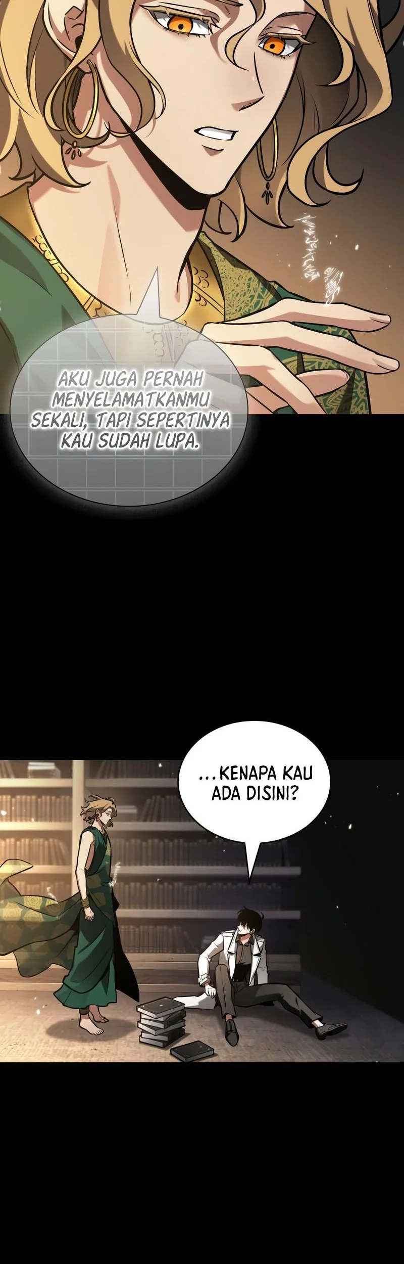 Chapter 304 - halaman 8