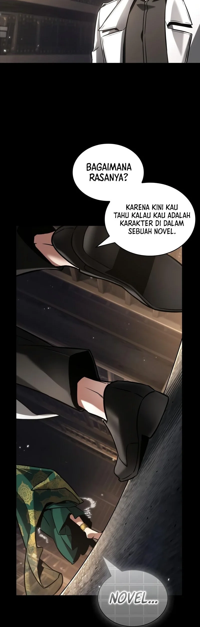Chapter 304 - halaman 14