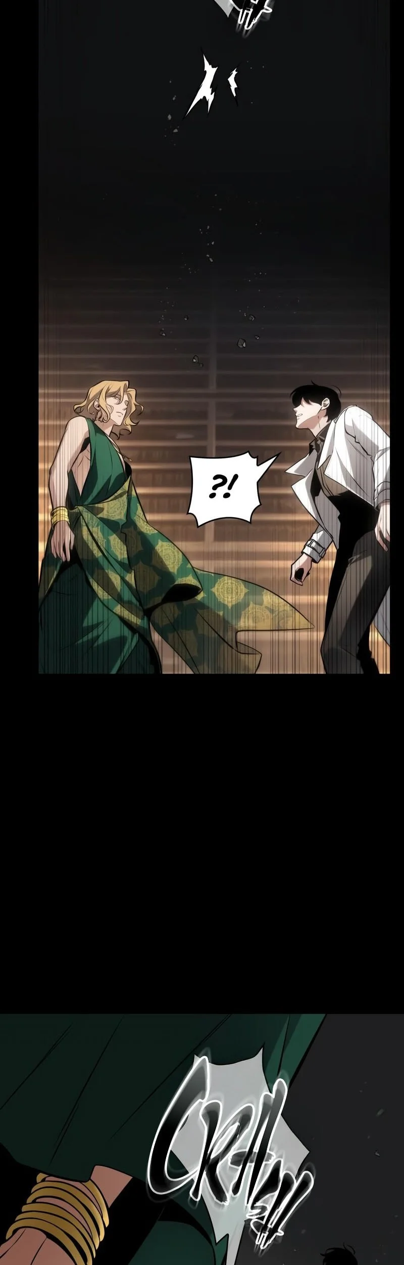 Chapter 304 - halaman 20