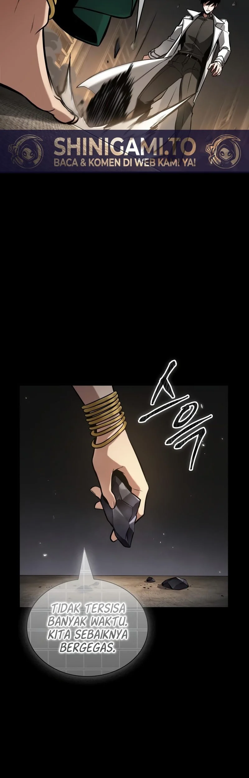 Chapter 304 - halaman 21