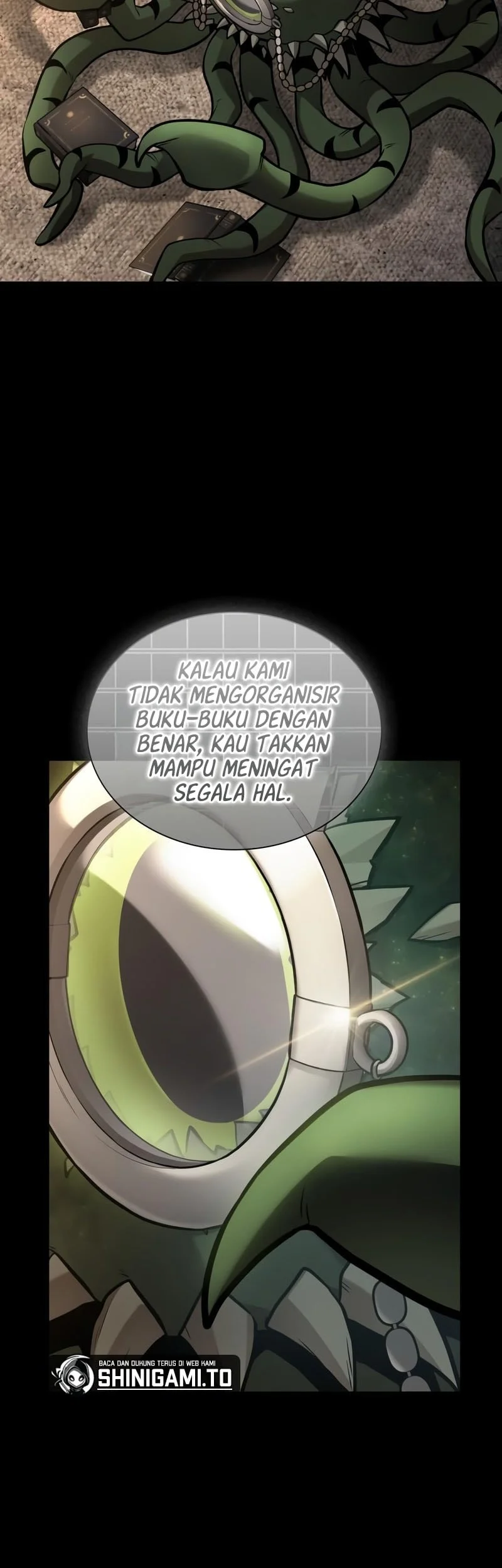Chapter 304 - halaman 25