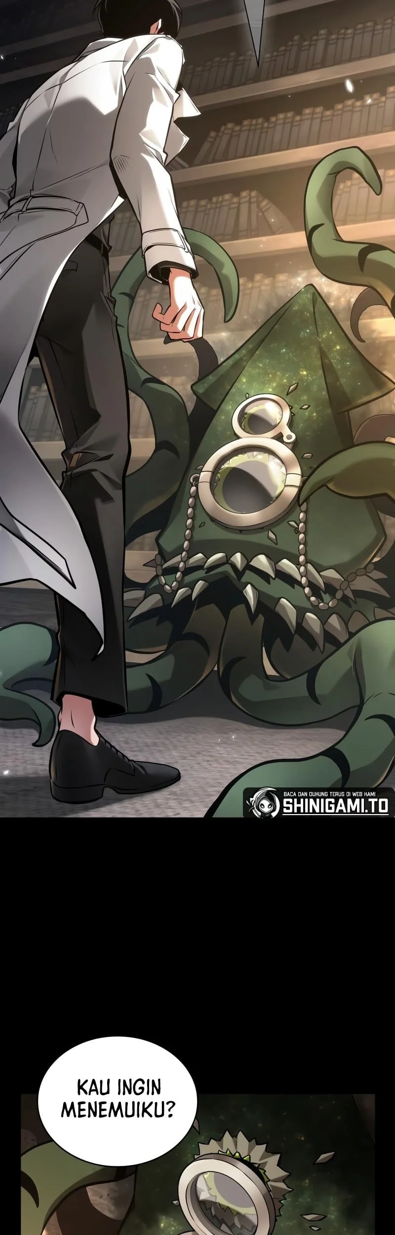 Chapter 304 - halaman 29