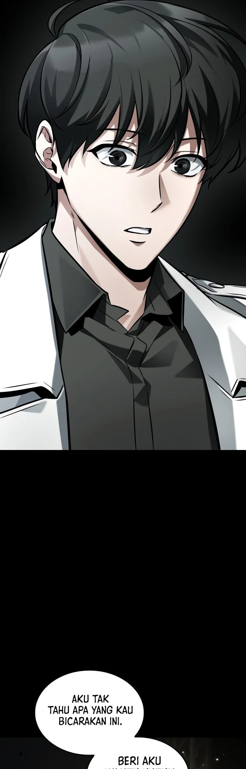 Chapter 304 - halaman 31