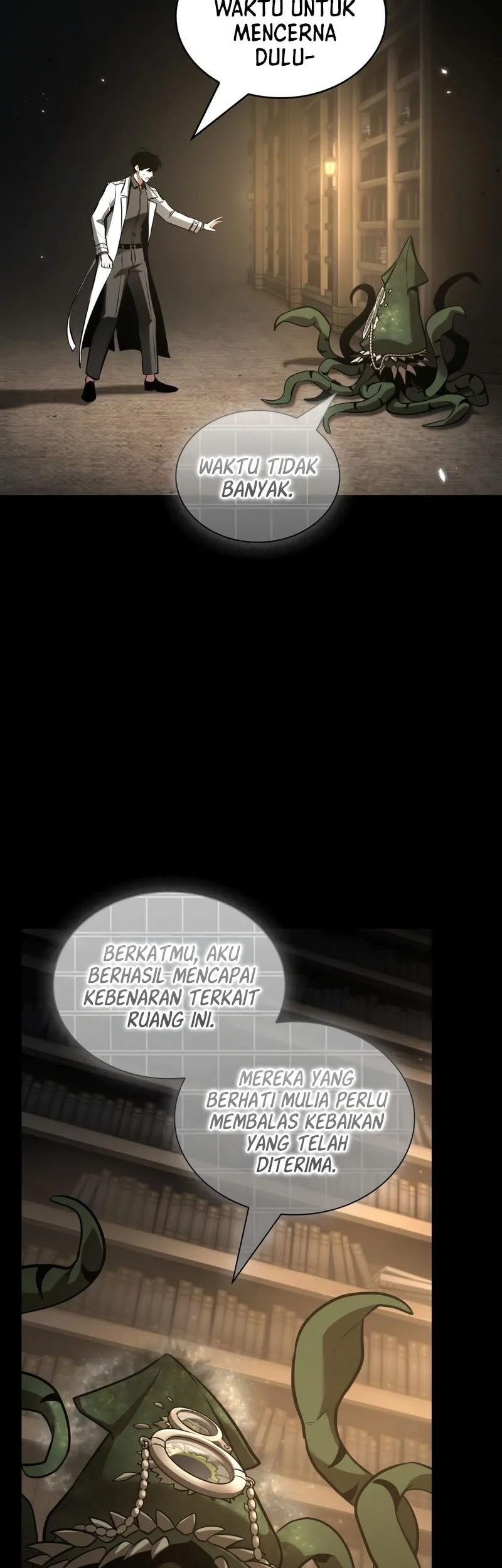 Chapter 304 - halaman 32