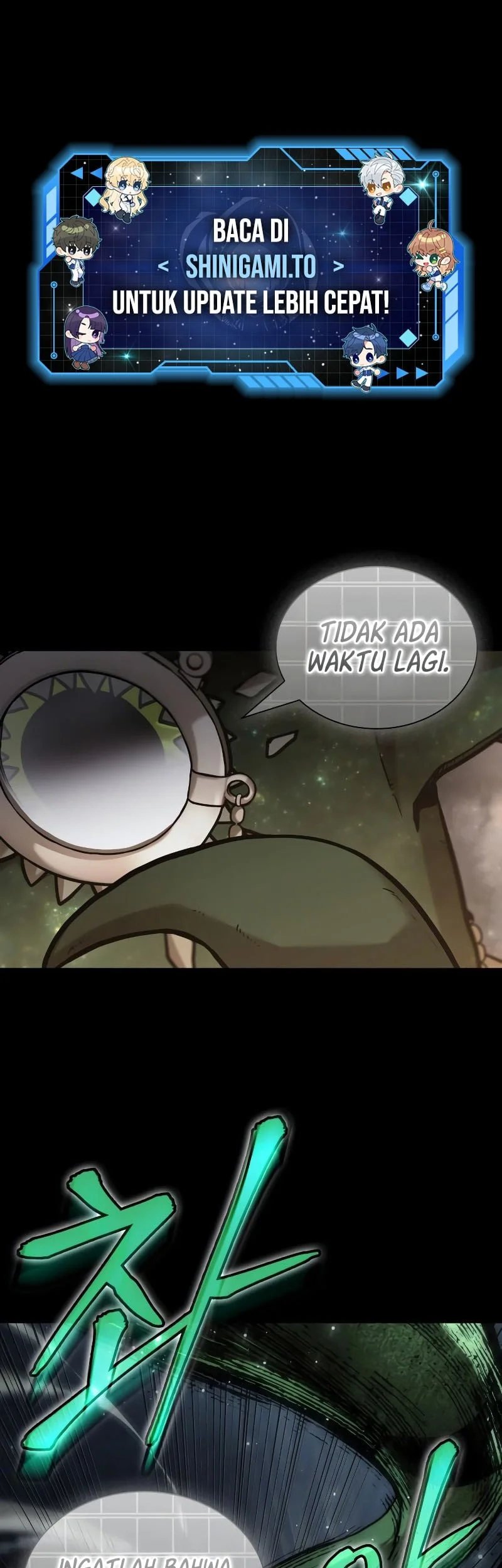 Chapter 305 - halaman 3