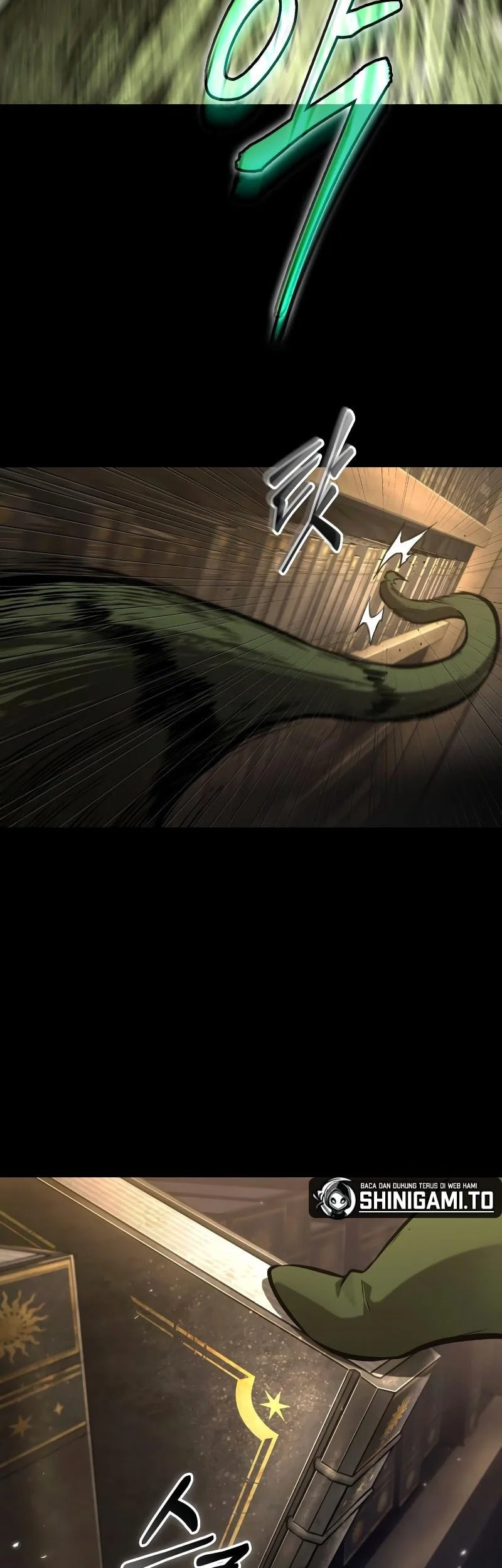 Chapter 305 - halaman 5