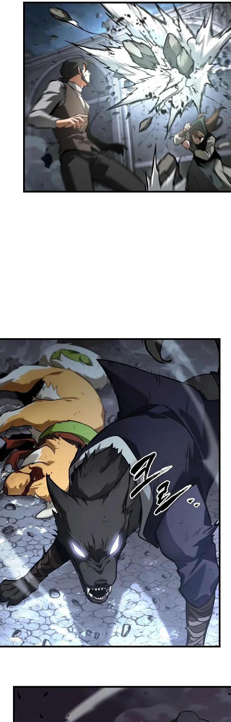 Chapter 305 - halaman 15