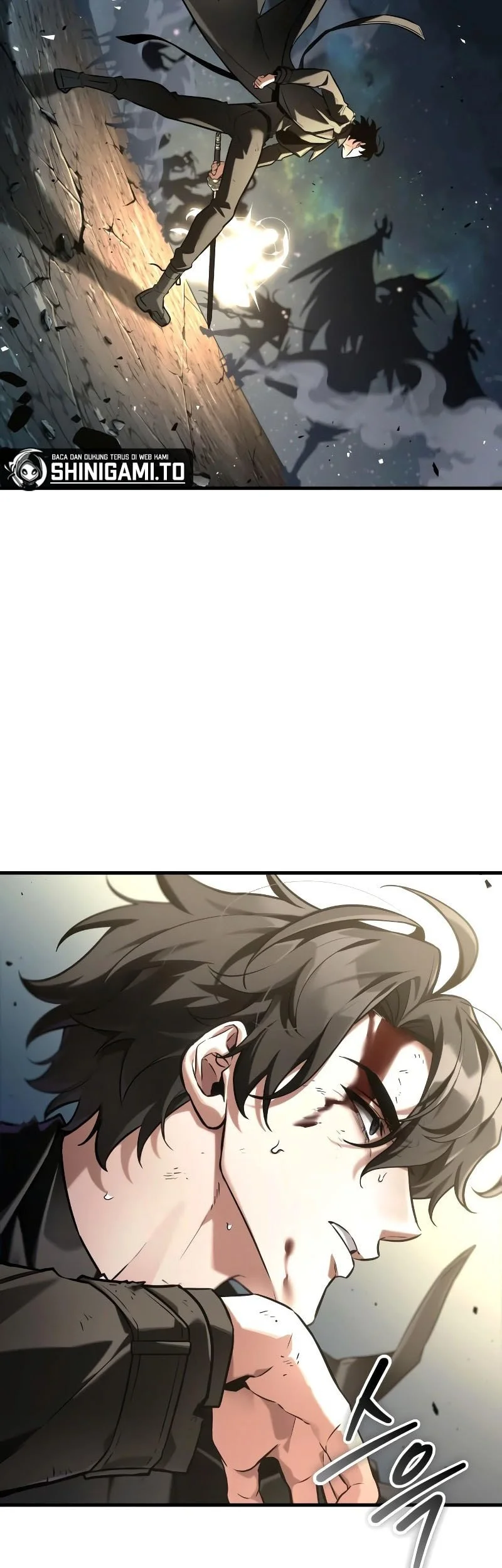 Chapter 305 - halaman 17