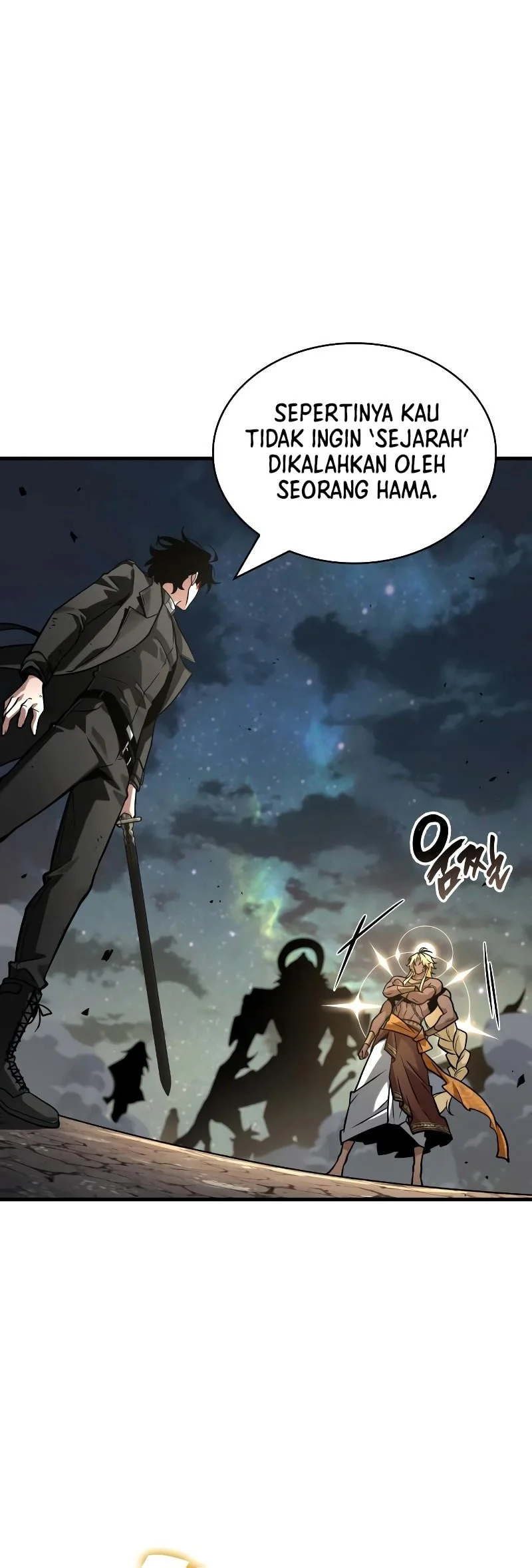 Chapter 305 - halaman 21