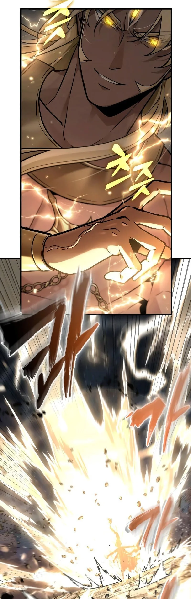 Chapter 305 - halaman 22