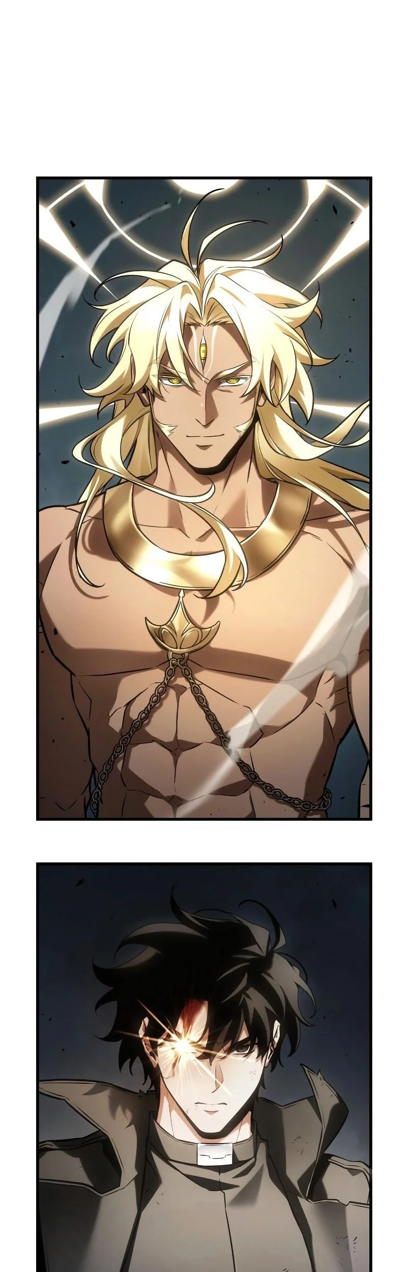 Chapter 305 - halaman 31