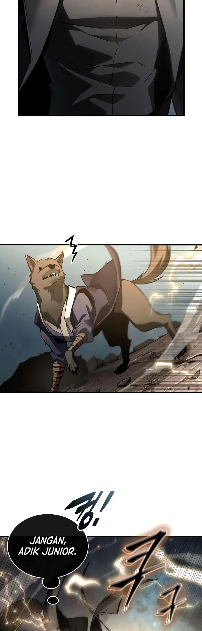 Chapter 305 - halaman 32