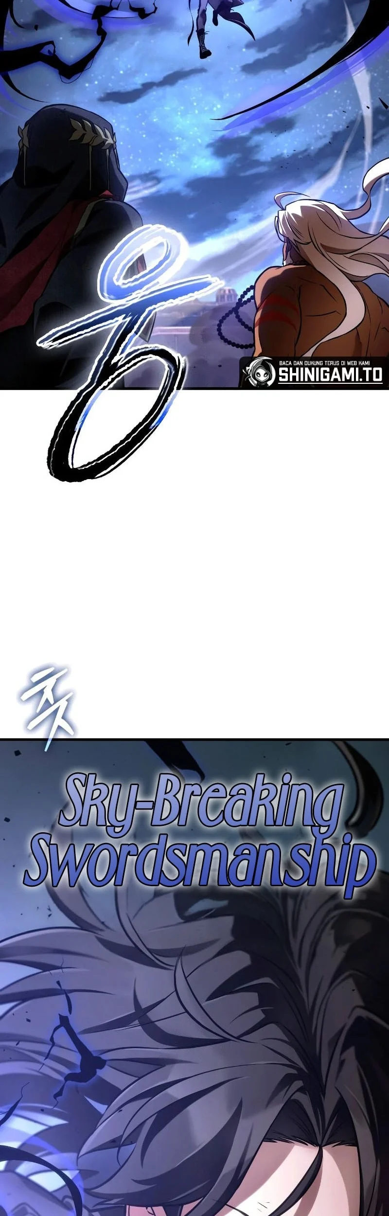 Chapter 306 - halaman 36
