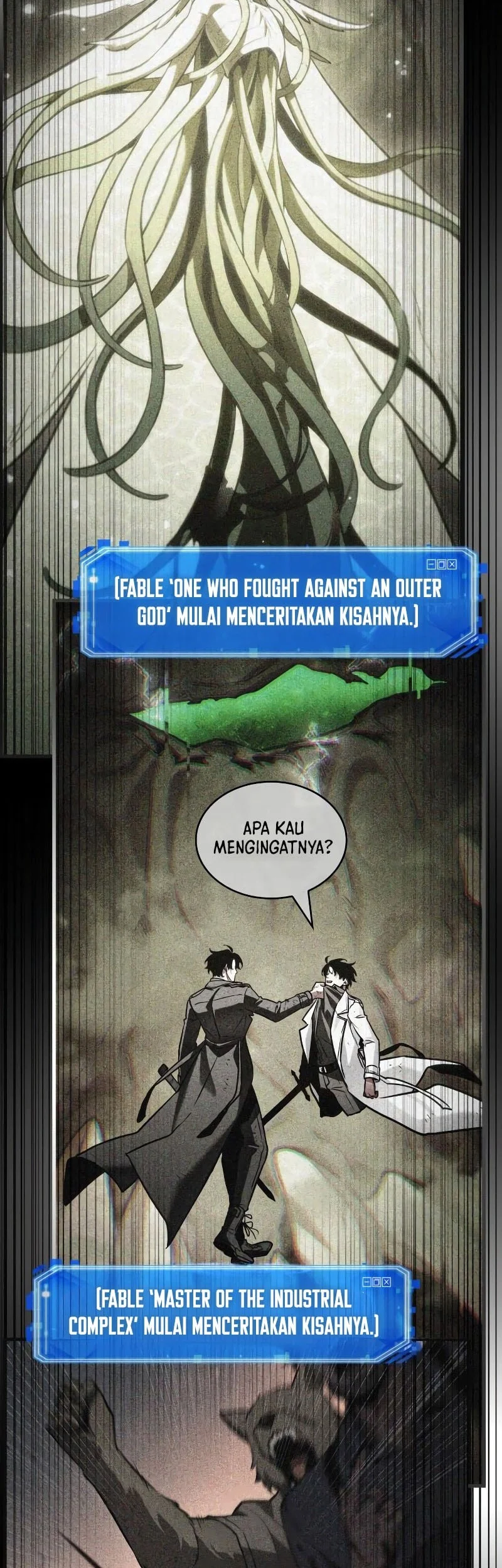 Chapter 306 - halaman 49