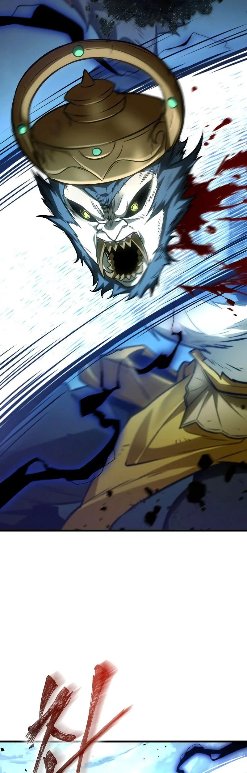 Chapter 306 - halaman 19