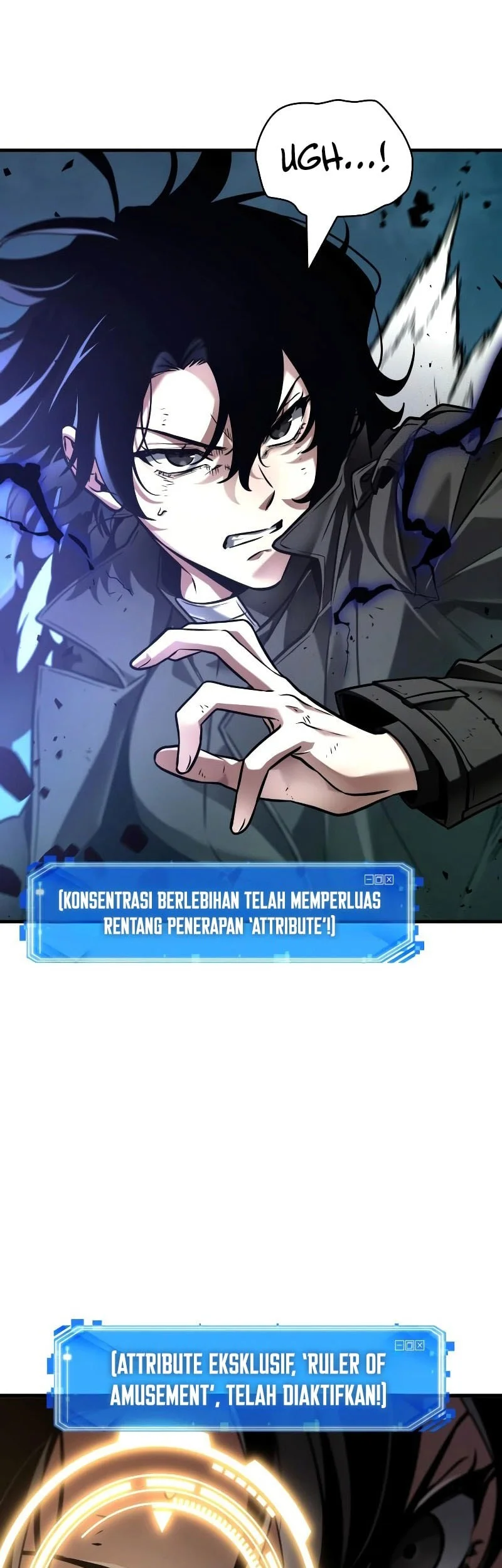 Chapter 306 - halaman 27