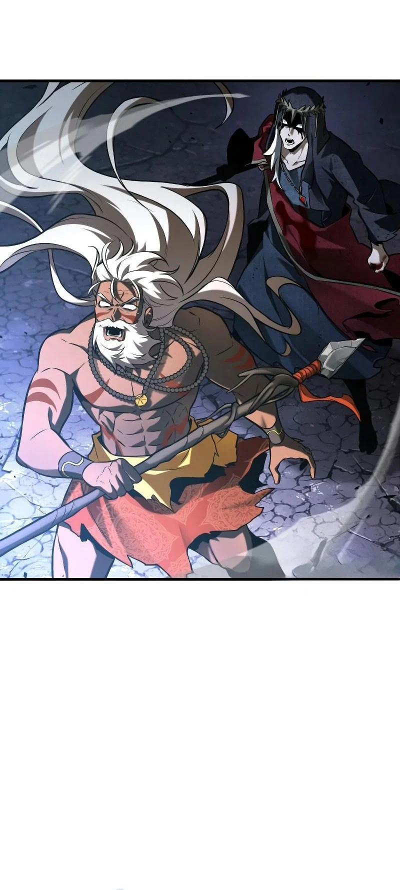 Chapter 306 - halaman 34