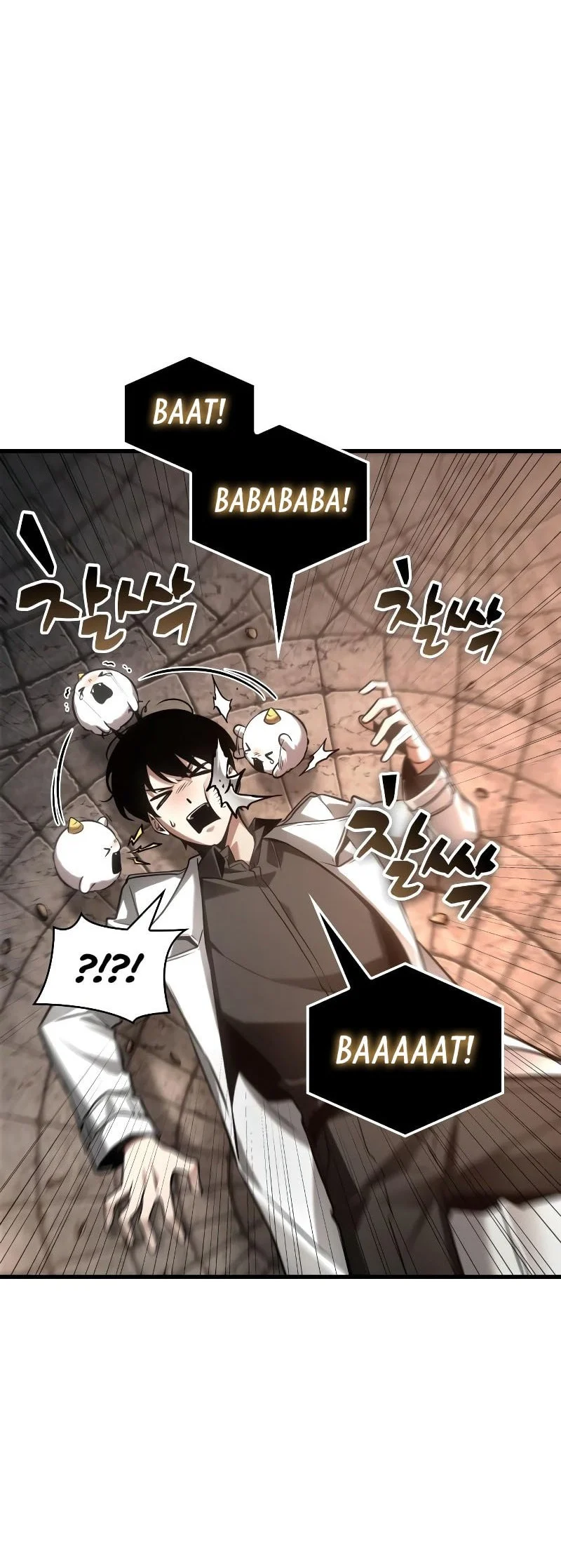 Chapter 307 - halaman 38