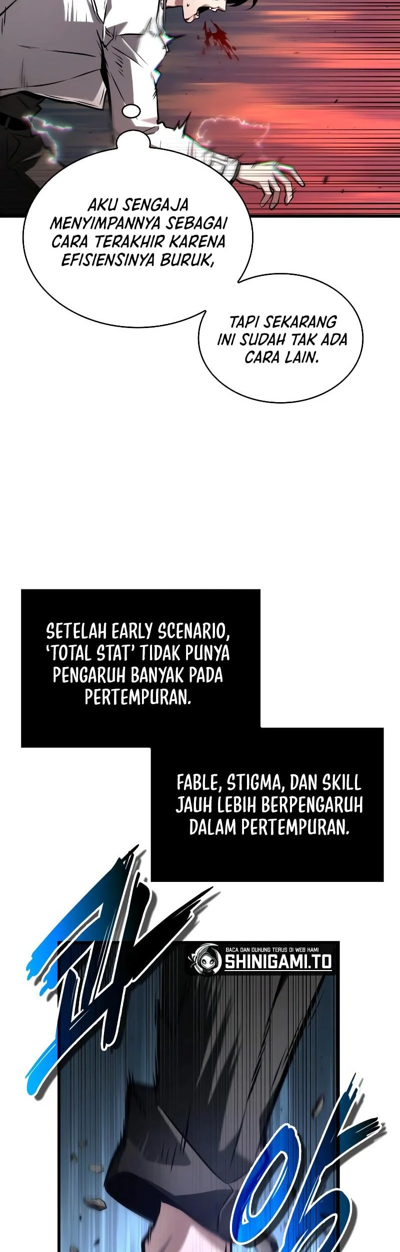 Chapter 307 - halaman 56