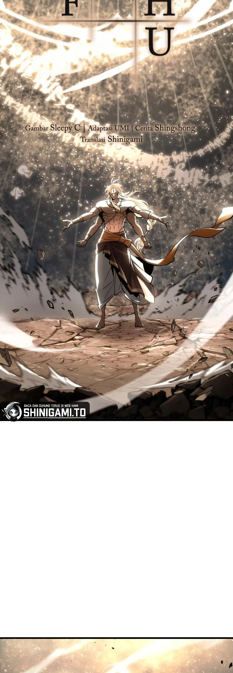 Chapter 307 - halaman 14