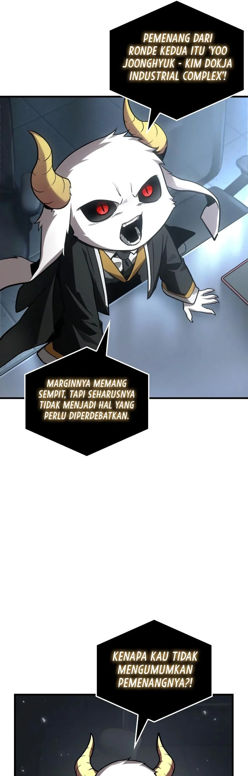 Chapter 307 - halaman 19