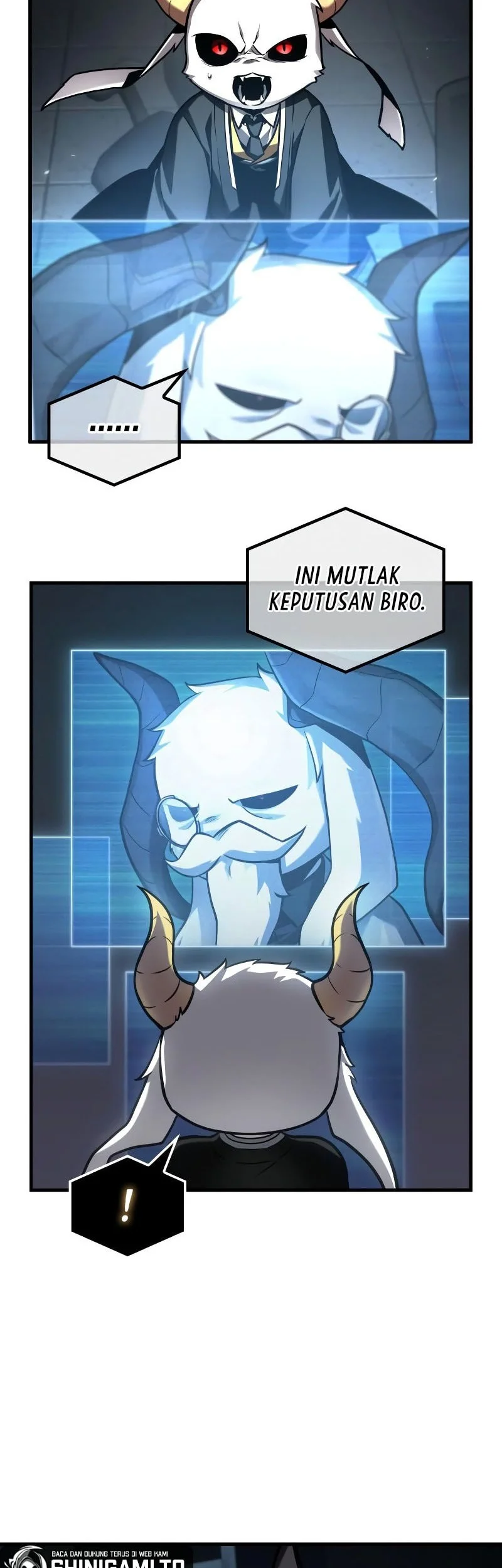 Chapter 307 - halaman 20