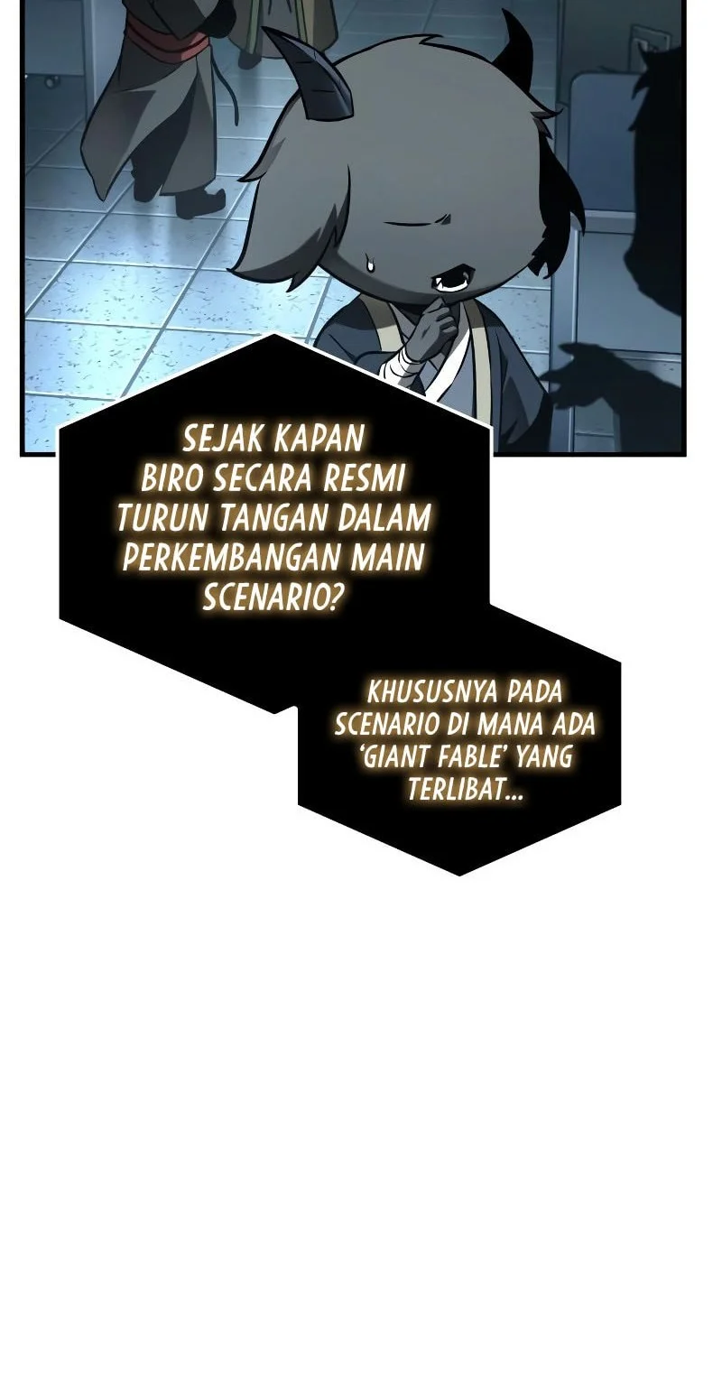 Chapter 307 - halaman 22