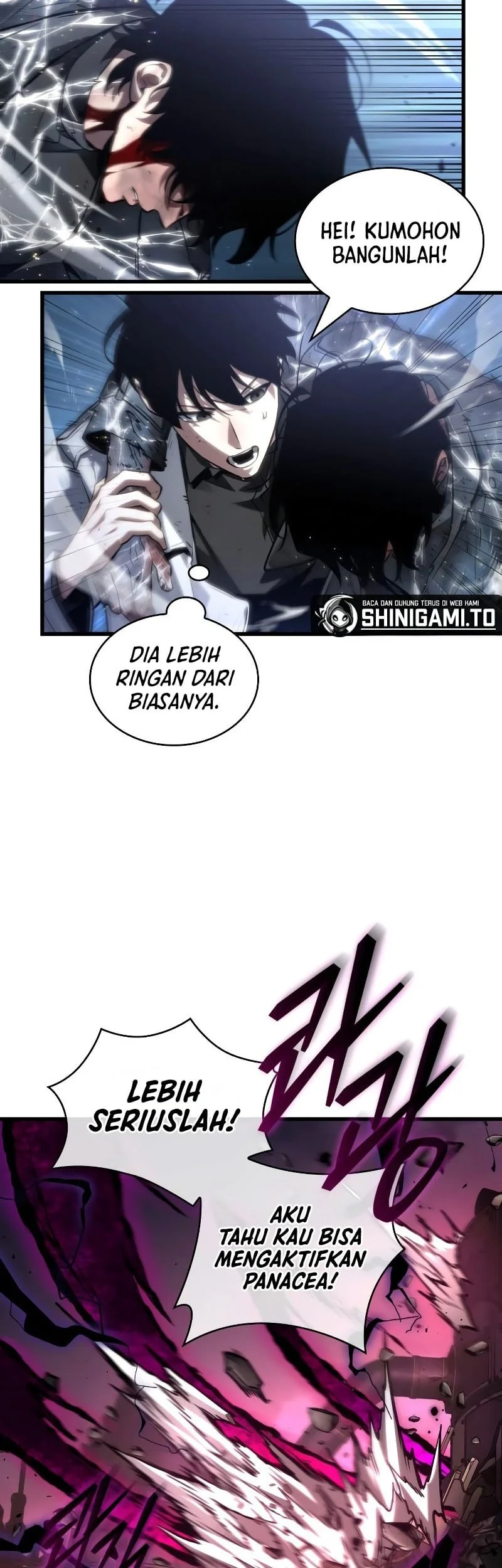 Chapter 308 - halaman 36