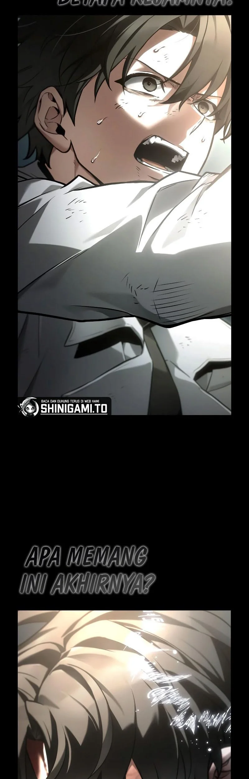 Chapter 308 - halaman 47