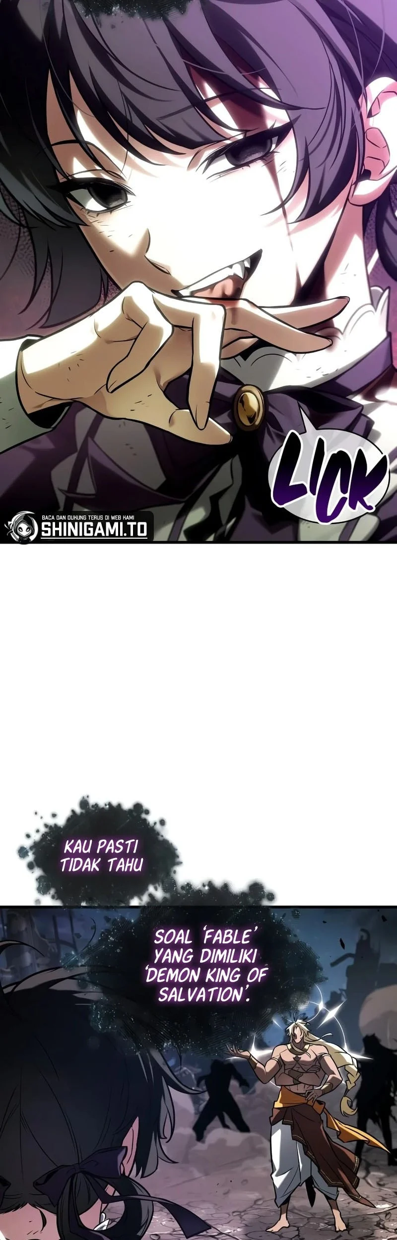 Chapter 309 - halaman 41