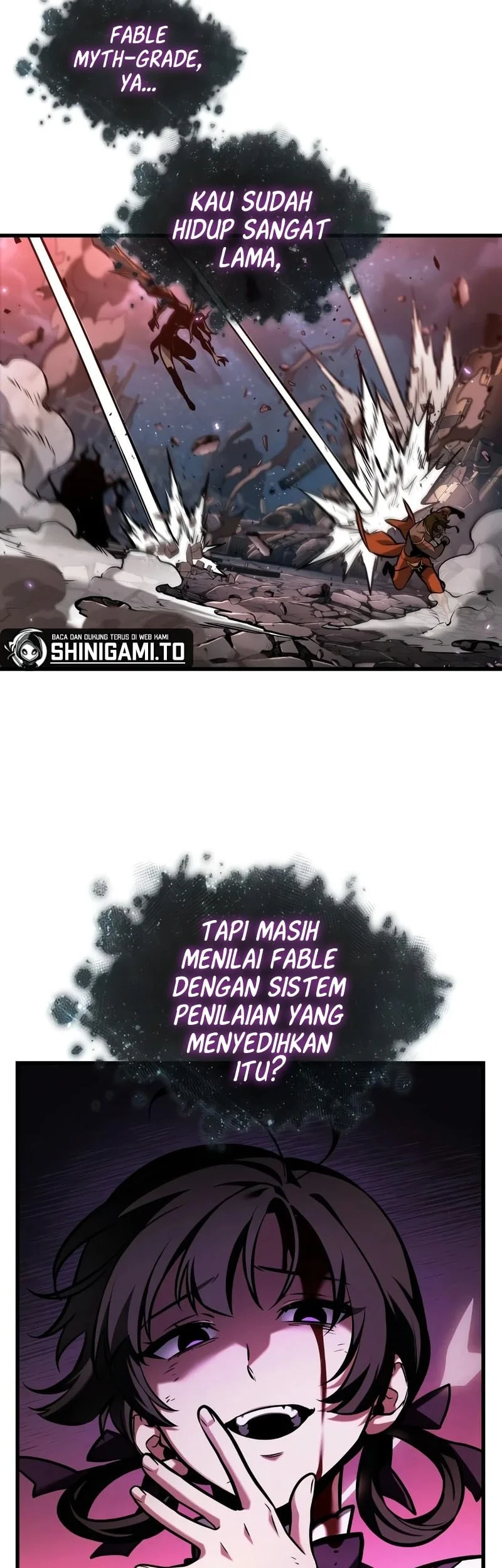 Chapter 309 - halaman 45