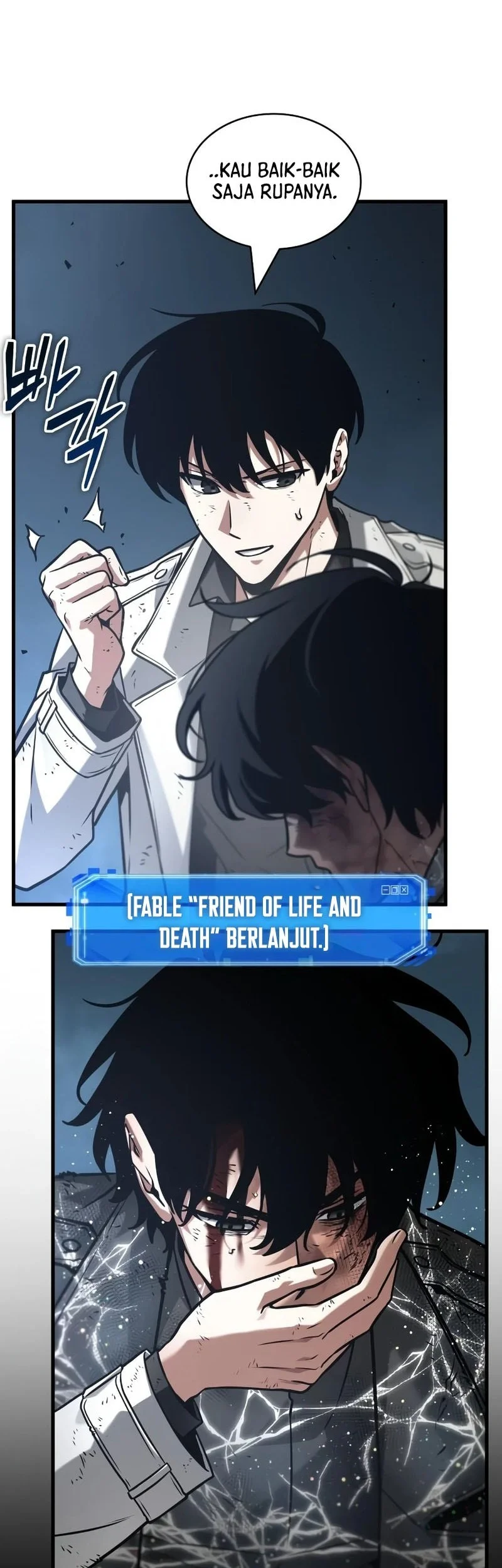 Chapter 309 - halaman 9