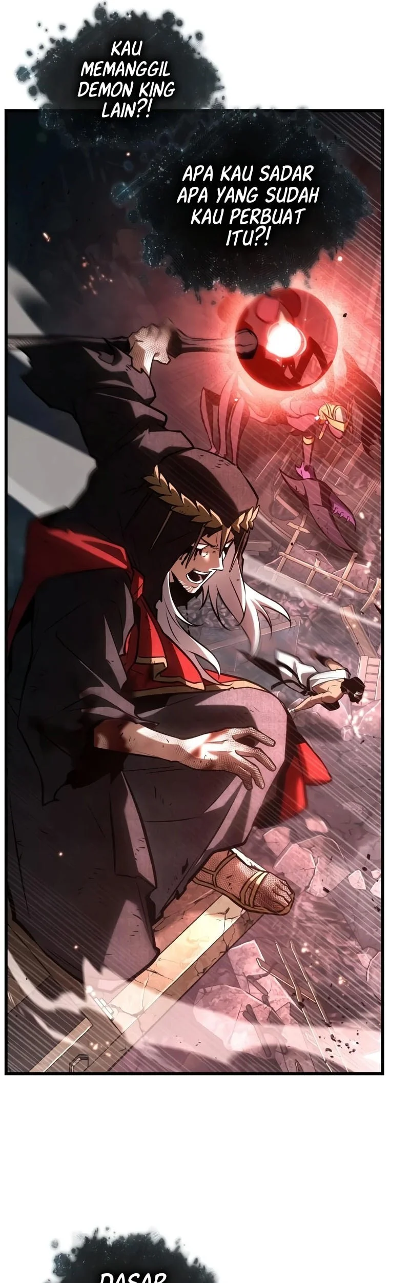 Chapter 309 - halaman 16