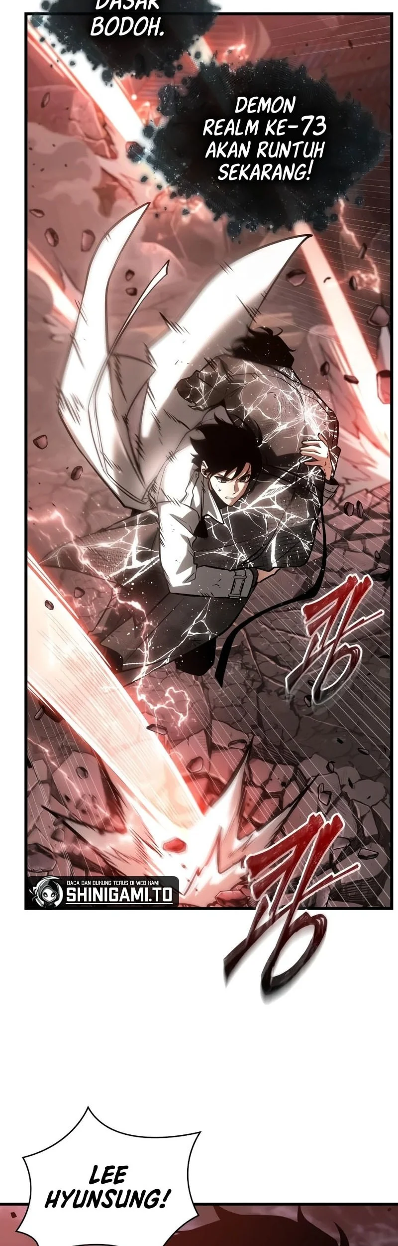 Chapter 309 - halaman 17