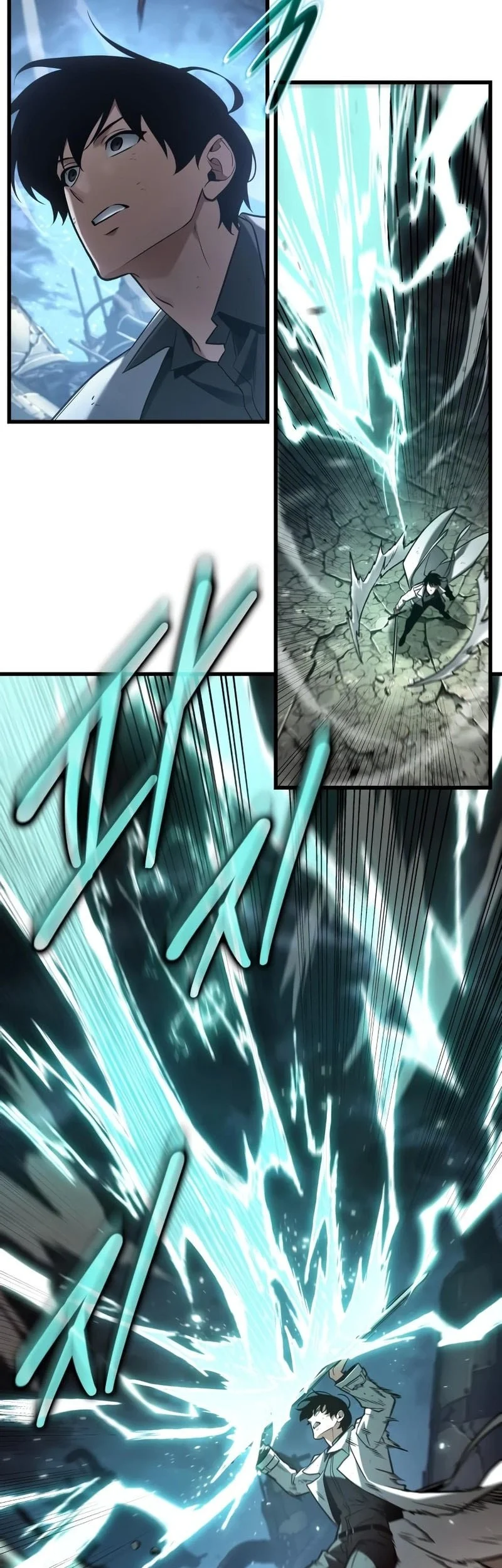 Chapter 309 - halaman 22