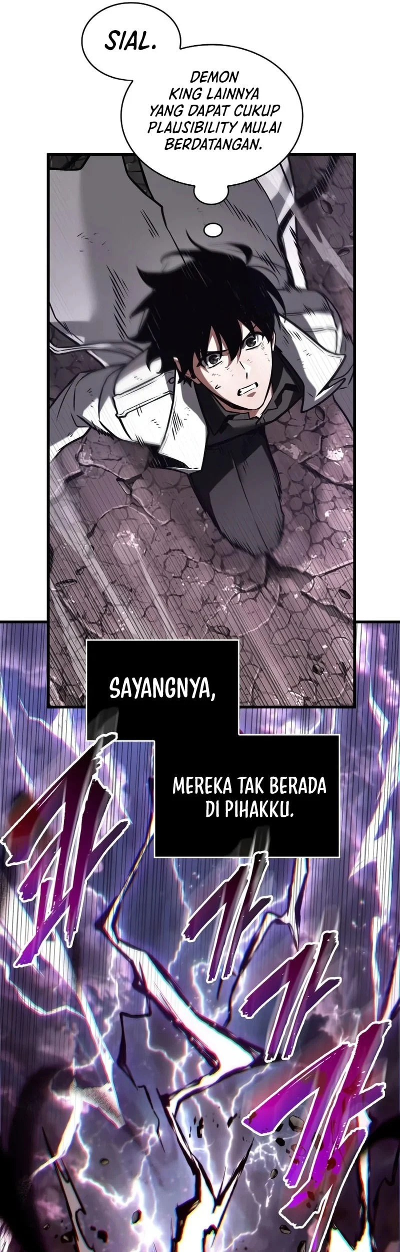 Chapter 309 - halaman 27