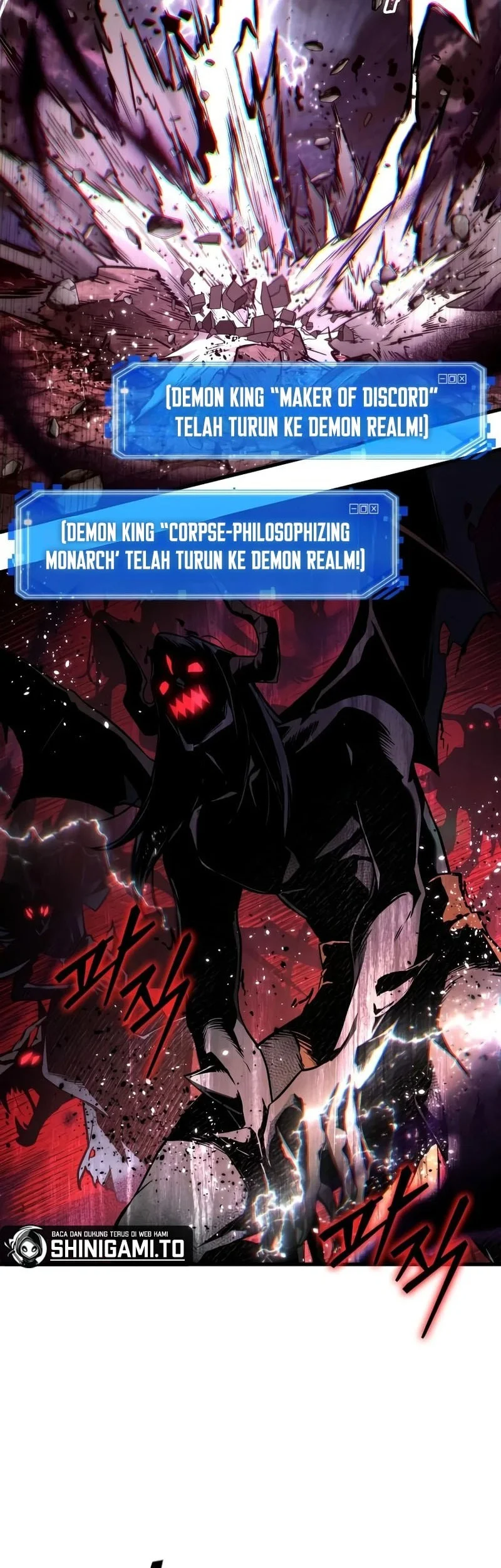 Chapter 309 - halaman 28