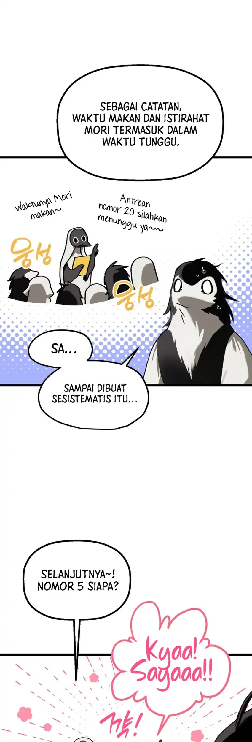 Chapter 31.1 - halaman 30