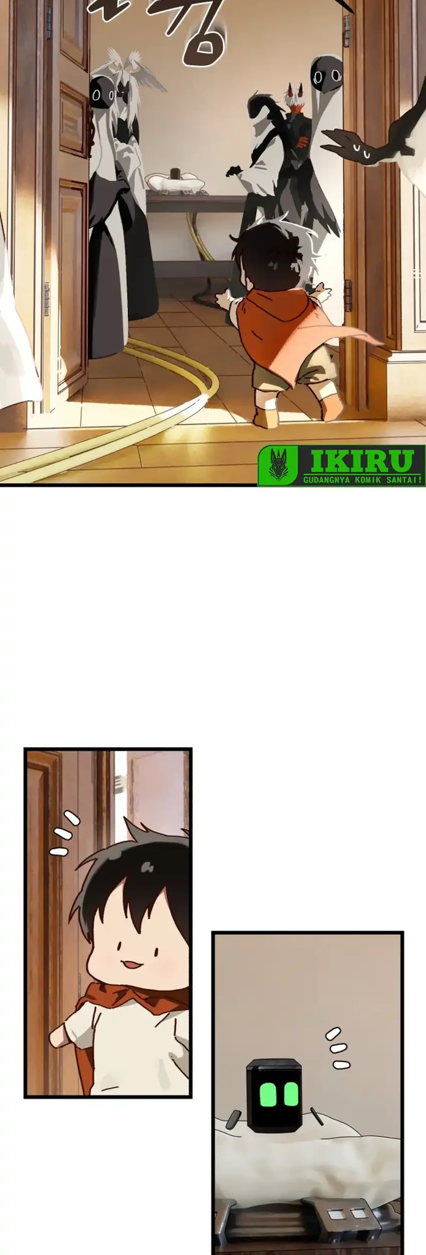 Chapter 31.1 - halaman 12