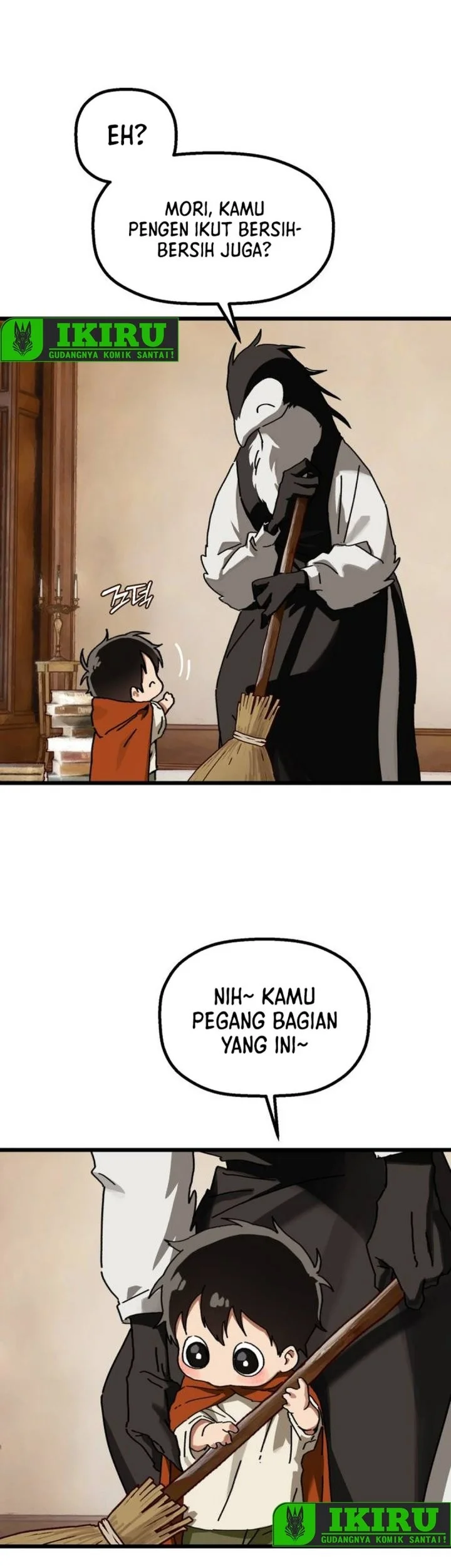 Chapter 31.2 - halaman 16