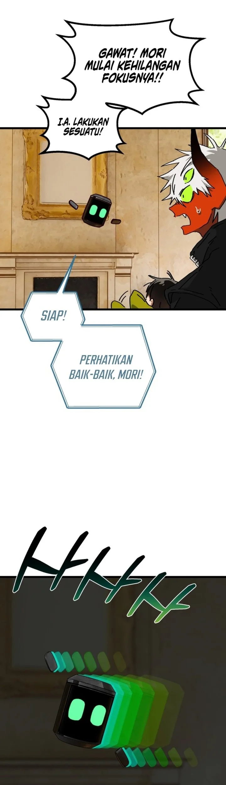 Chapter 31.3 - halaman 50