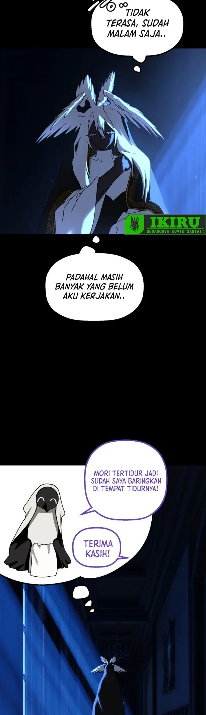 Chapter 31.5 - halaman 30