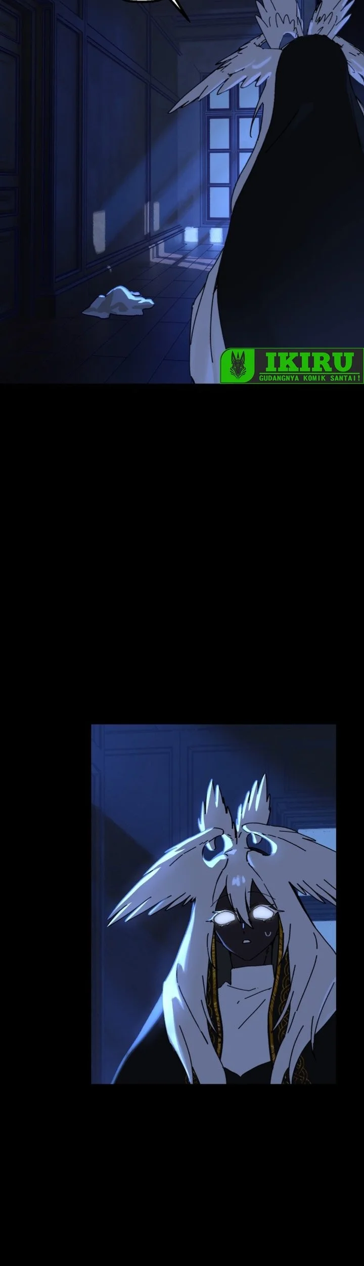 Chapter 31.5 - halaman 38