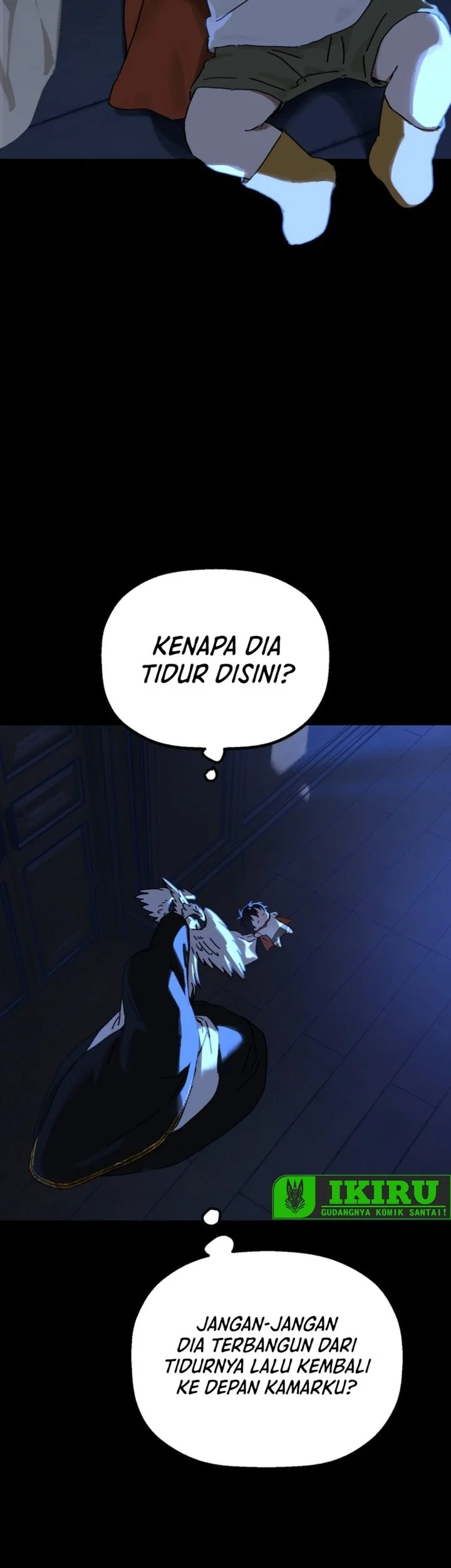 Chapter 31.5 - halaman 40