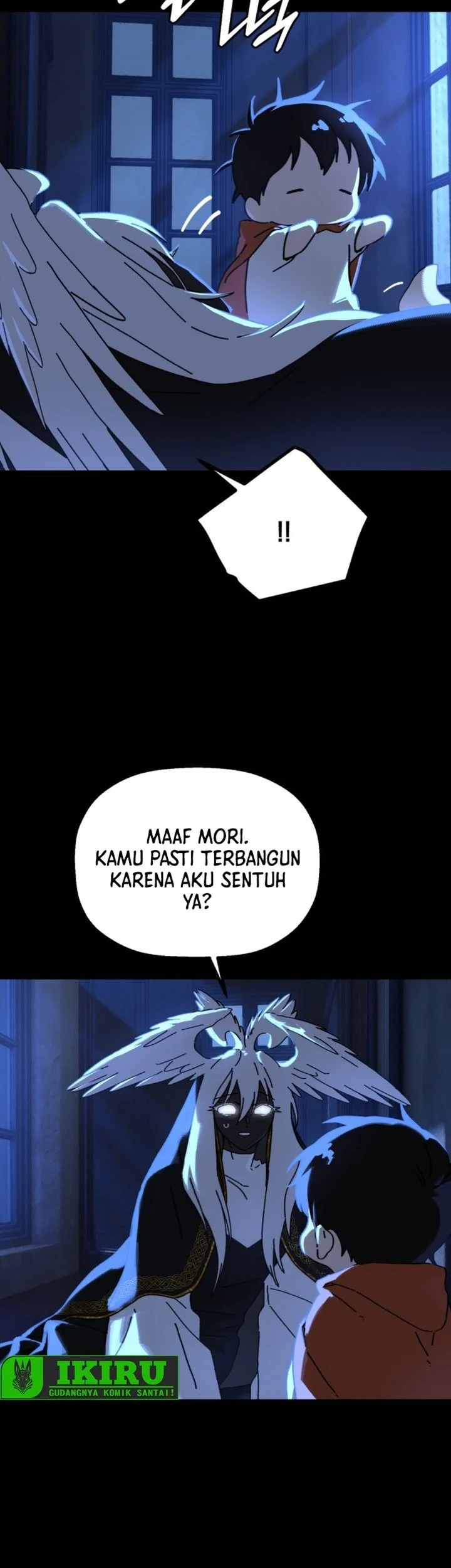 Chapter 31.5 - halaman 48