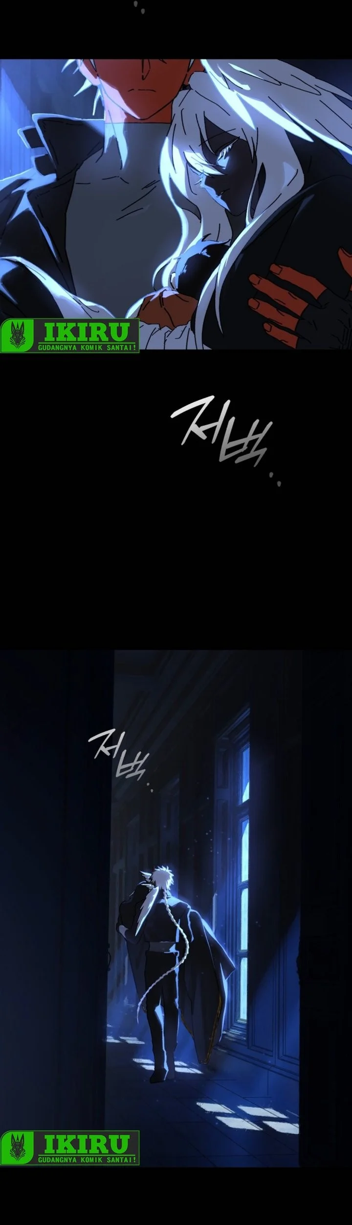 Chapter 31.5 - halaman 62