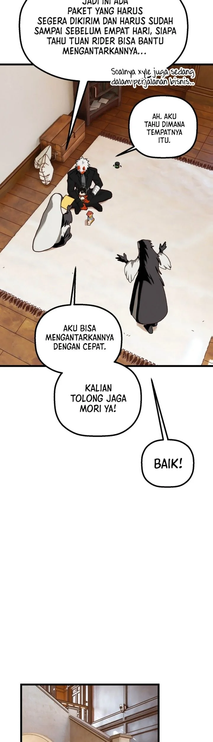 Chapter 31.5 - halaman 8