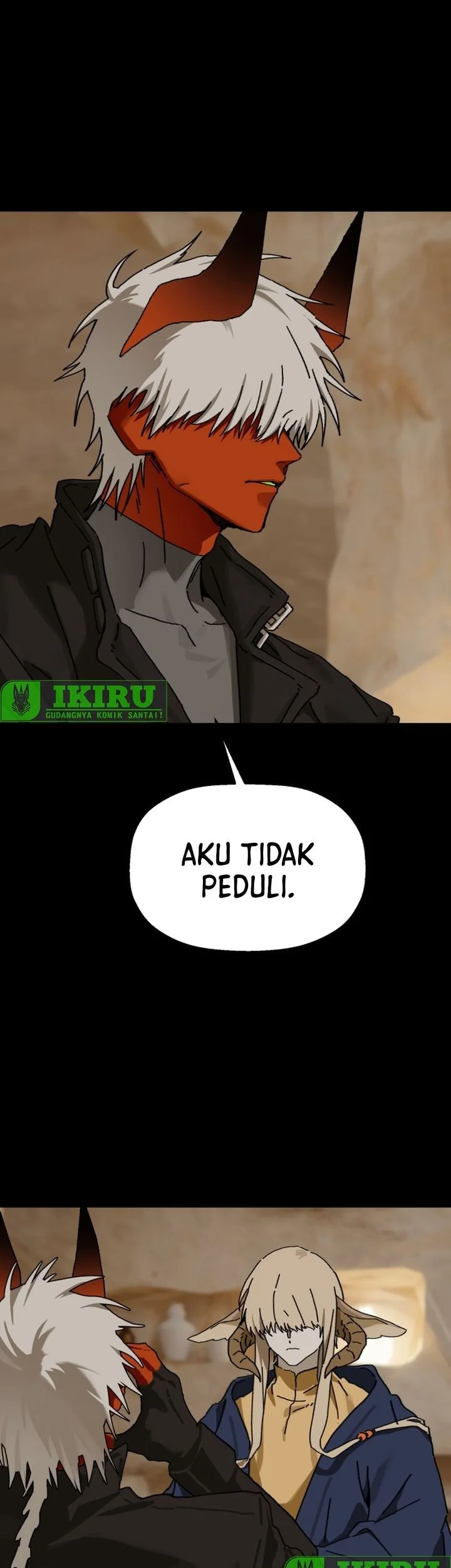Chapter 31.6 - halaman 38