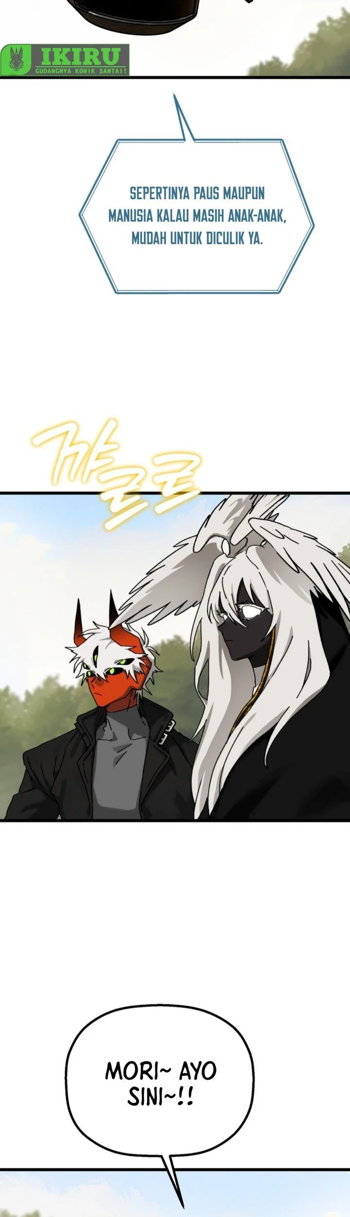 Chapter 31.7 - halaman 40